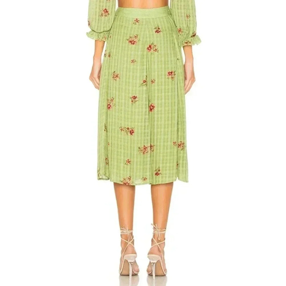 MAJORELLE SZ L Sunday Skirt - Picture 5 of 6